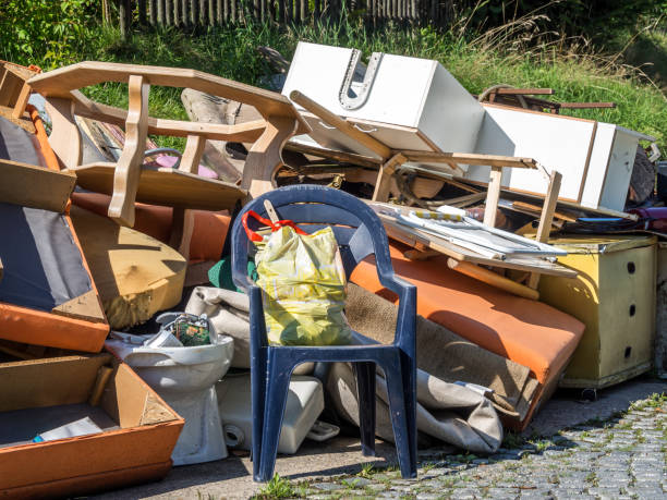 Best Basement Cleanout Services  in Springdale, AR