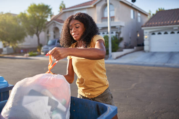 Best Basement Cleanout Services  in Springdale, AR