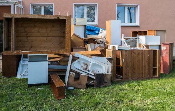 Best Residential Junk Removal  in Springdale, AR
