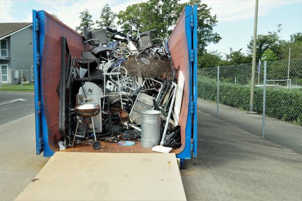 Best Residential Junk Removal  in Springdale, AR